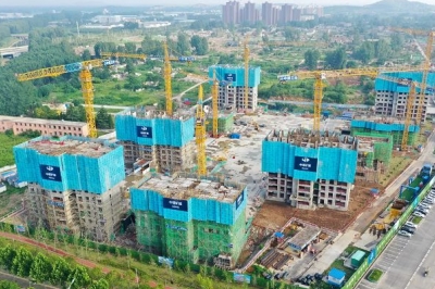 行業(yè)資訊丨山西第三批裝配式建筑示范城市、產(chǎn)業(yè)基地和示范項目開始申報；《珠海市綠色建筑評價導(dǎo)則》通過專家團(tuán)隊評審